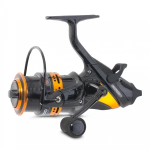 IRON TROUT Statio 3000FS Forellen- Spin-rolle