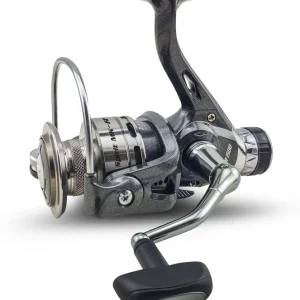 SAENGER Spirit MK-R 1500 Angelrolle