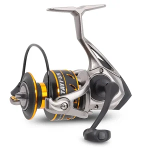 SAENGER Tayfun XP-2000 Angelrolle
