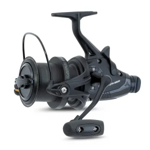 ANACONDA Kayfun BTR-6500 Karpfenrolle Angelrolle