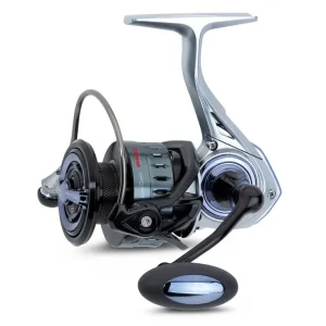 IRON CLAW PRO 4000S Spinnrolle Angelrolle