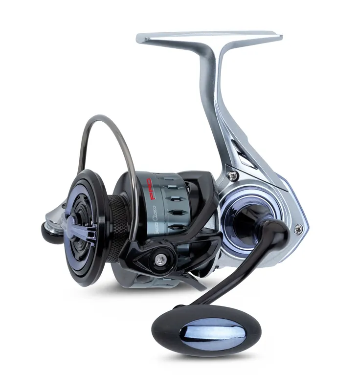 IRON CLAW PRO 4000S Spinnrolle Angelrolle