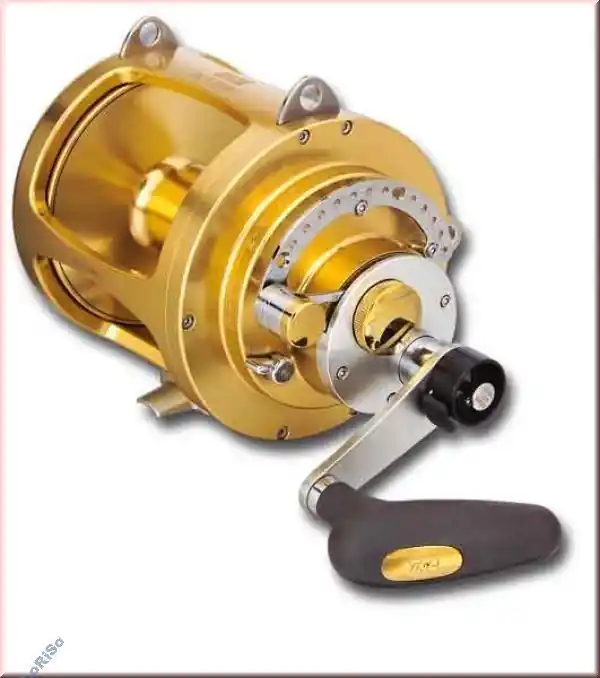 Tica Internation BigGame TICATEAM TT20 WTS Multirolle Multi-Rolle