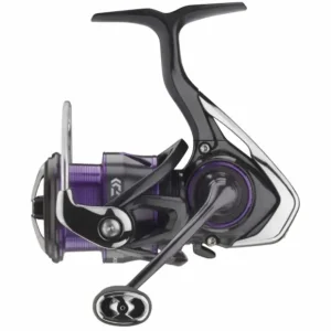 Daiwa Prorex V LT 3000-C 150m/0,23mm Spinnrolle Angelrolle