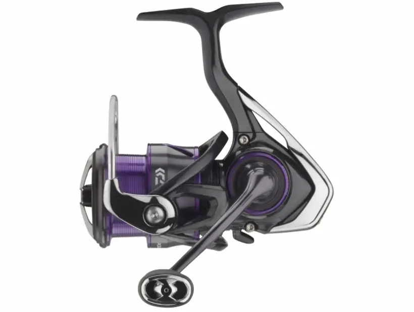 Daiwa Prorex V LT 4000-CXH 150m/0,28mm Spinnrolle Angelrolle