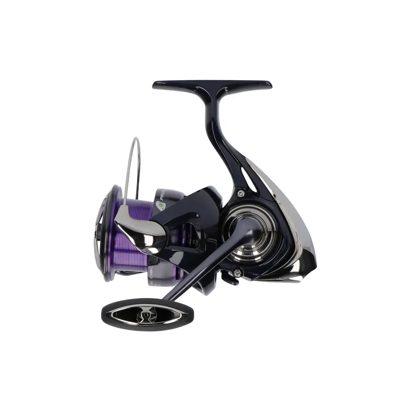 Spinnrolle Daiwa Prorex X LT 4000 150m/0,28mm Angelrolle Rolle Spinnfischen