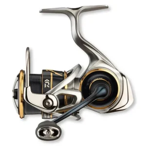 Spinnrolle Daiwa Airity LT 1000D Angelrolle 150m/0,20mm Rolle Spinnfischen