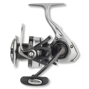 Spinnrolle Daiwa Caldia 5000 LT D-CXH 150m/0,40 Spinrolle Angelrolle Mag Sealed