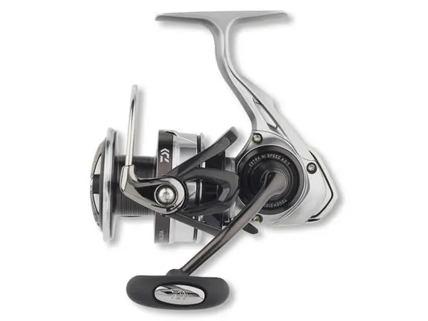 Spinnrolle Daiwa Caldia 5000 LT D-CXH 150m/0,40 Spinrolle Angelrolle Mag Sealed