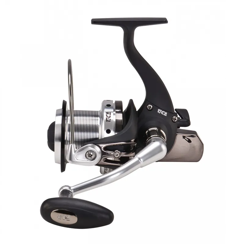 Meeresrolle Longcast Rolle Tica Galant LC GBAT3000 125m/0,28mm Weitwurfrolle