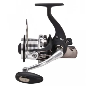 Meeresrolle Longcast Rolle Tica Galant LC GBAT8000 180m/0,50mm Weitwurfrolle