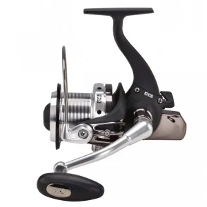 Meeresrolle Longcast Rolle Tica Galant LC GBAT10000 180m/0,60mm Weitwurfrolle