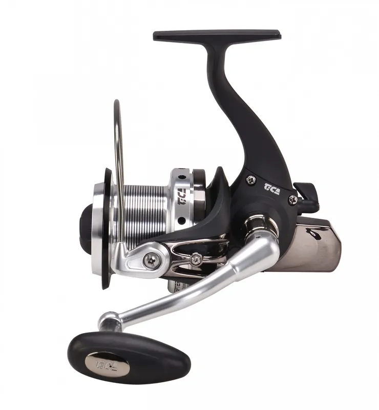 Meeresrolle Longcast Rolle Tica Galant LC GBAT10000 180m/0,60mm Weitwurfrolle