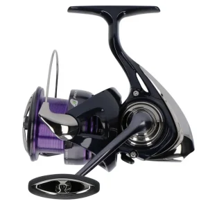 Daiwa Prorex X LT 4000-C 150m/0,28mm Spinnrolle Angelrolle