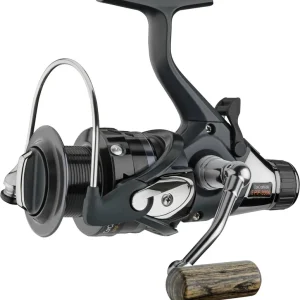 Freilaufrolle Cormoran CorCraft-Br 5 PiF 3000 210m/0,28mm Rolle Angelrolle
