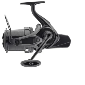 Angelrolle Daiwa CROSSCAST 45 SCW QD Karpfenrolle 300m/0,35mm Carp Fishing