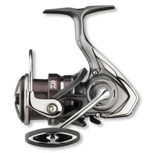 Spinnrolle Daiwa Exceler LT 3000 Angelrolle 150m/0,23mm Rolle Spinnfischen