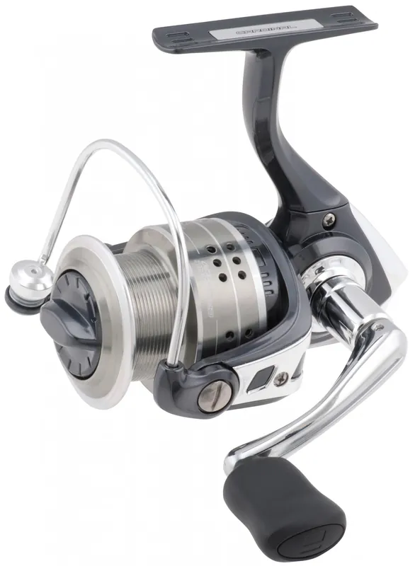 Abu Garcia Spinnrolle Cardinal STX 40 FD 265m/0,25mm Angelrolle Rolle Abugarcia
