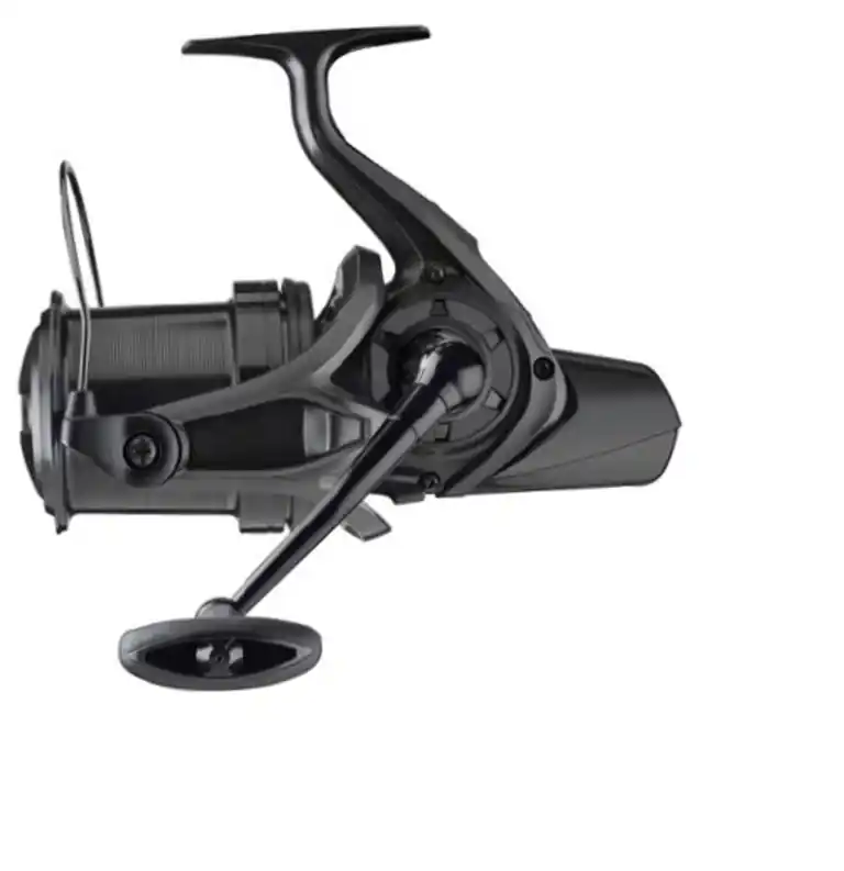 Angelrolle Daiwa CROSSCAST 45 SCW Spod Karpfenrolle 300m/0,35mm Carp Fishing