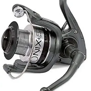Spinn-rolle Lineaeffe Rapid Onix 30 7+1 Angelrolle 150m/0,30mm Rolle Frontbremse