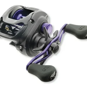 Daiwa Baitcast-Rolle Prorex 100 HSLA Multi-Rolle Salzwasser 135m/0,32mm