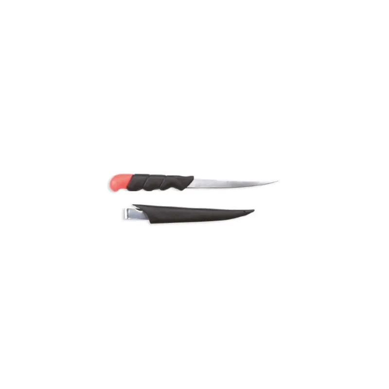 Original Filiermesser 19,0cm Klinge Filetiermesser Lachs Messer Finnenmesser