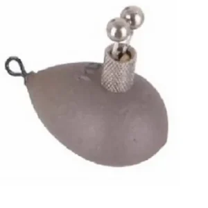 2 Stk Anaconda Absenkblei Karpfen Bleie Blei Unlimited Backlead 115g Absenkbleie