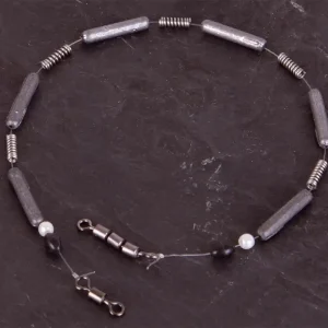 Iron Trout Tremarella Trema Leadchain Bleikette Power Bleifederkette Bait