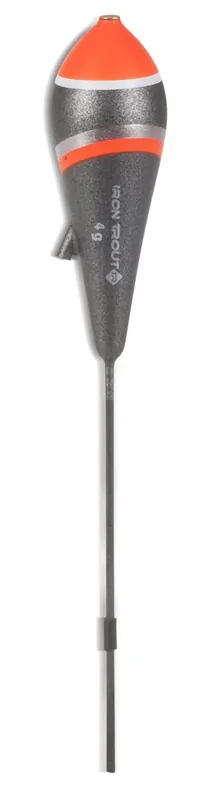 Iron Trout T-Drop Float - Set