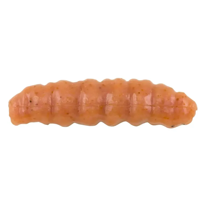 Berkley Bienenmade Powerbait Power Honey Worms Natural 1480784 45mm