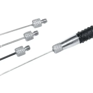 Pelzer Supergripp Stainless Steel Stinger Needle Nadel Allzweck Tool