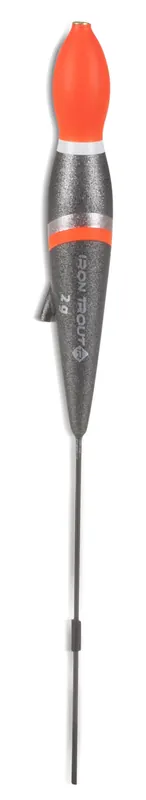 Iron Trout T-Weight Float - Set