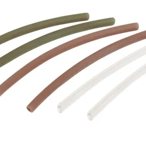 Schrumpfschlauch Pelzer Rig Solution Silicon Tube 1,5mm Vorfach Karpfenrig