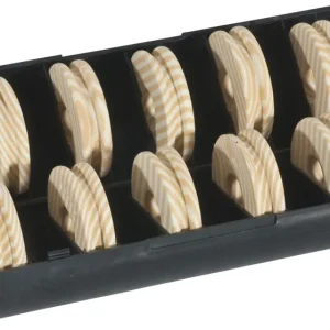 Iron Trout Rig-box Bait Power Forelle-n-see Forelle Mappe Box Bait Forelle