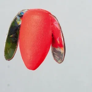 Iron Trout Rotor float Blinker Spoon Lockperle Fixpiloten Forellen-Teig Bait