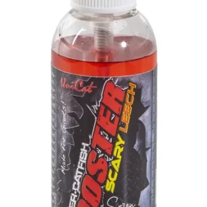 Uni Cat Booster Spray 100ml verschiedene Sorten Welsangeln Lockstoff Waller Aal
