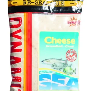 Dynamite Baits Sea Groundbait 1kg Grundfutter Cheese Barbe andere Geschmäcker