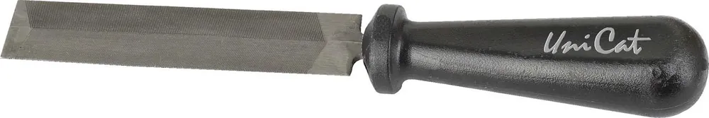 UniCat Haken-schleifer Schleif-Werkzeug Haken-Feile 20cm -scharfe Haken Jigköpfe