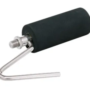 Pelzer Wiegehilfe Weigh Assistent Wiegehaken Waage Karpfenwaage Bankstick