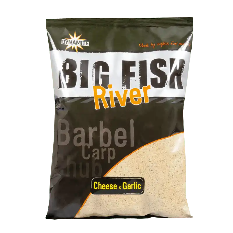 Futter Angelfutter Dynamite Baits Mix verschiedene Sorten 1,8Kg Futterkorb
