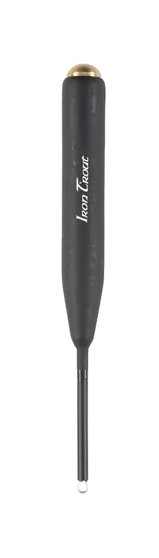 Iron Trout Bodentaster Bodengleiter Forellen 5g|10g |20g Sbirolino Powerbait