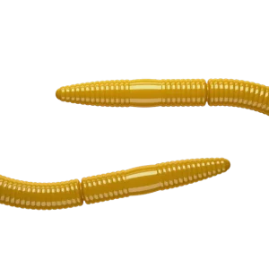Libra Lures - Fatty D'Worm 55mm