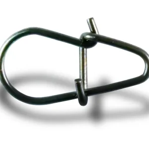 VMC Schnurverbinder Einhänger Snap Köderaufnahme Crank Bait Snap Snaps 3538BN
