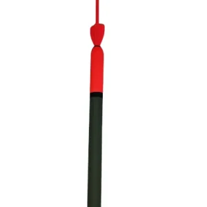 Paladin Raubfischpose Pose Driftpose Schlepppose klarsicht clear Hecht Forelle