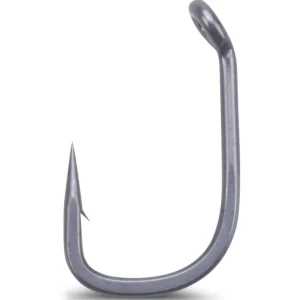 Karpfenhaken lose Piercer Angle 90 TGX Micro Barb 11pcs Gr.4/6/8 Öhrhaken