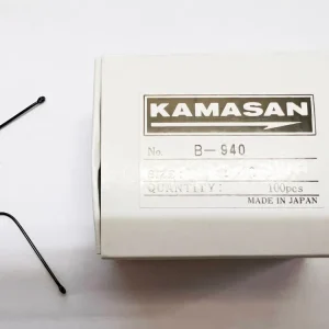 100 Stk Kamasan B940 B-940 Made in Japan Aberdeen Limerick Haken