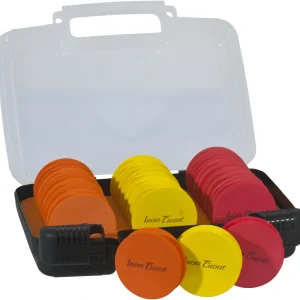 Iron Trout Rigbox Bait Power Forellensee Forelle Mappe