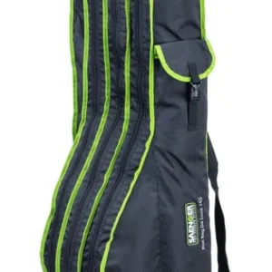 SAENGER Rod Bag De Luxe 145 Rutentasche Futteral