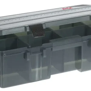 UNI CAT Tackle Box 33,5x23x10cm Kiste Angel-box Waller Wels silurus glanis