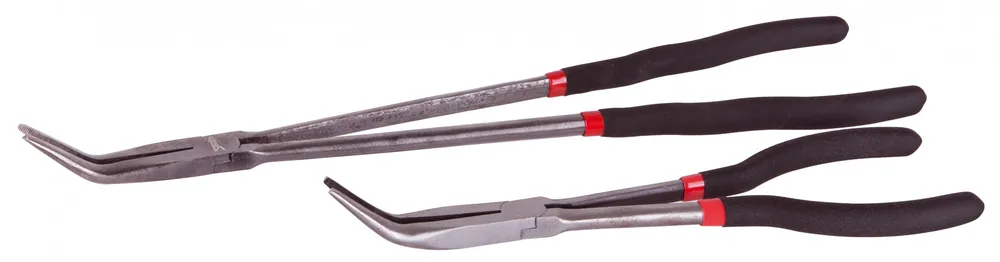 UNI CAT 41cm Tool No.1 Zange Crimper Waller Wels silurus glanis